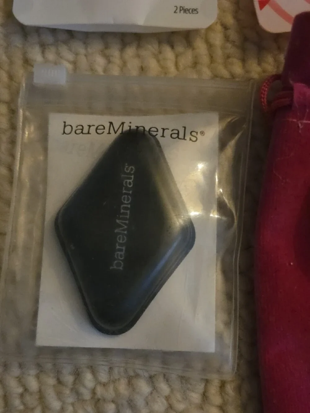 bareMinerals  Makeup Sponges & Tool Set